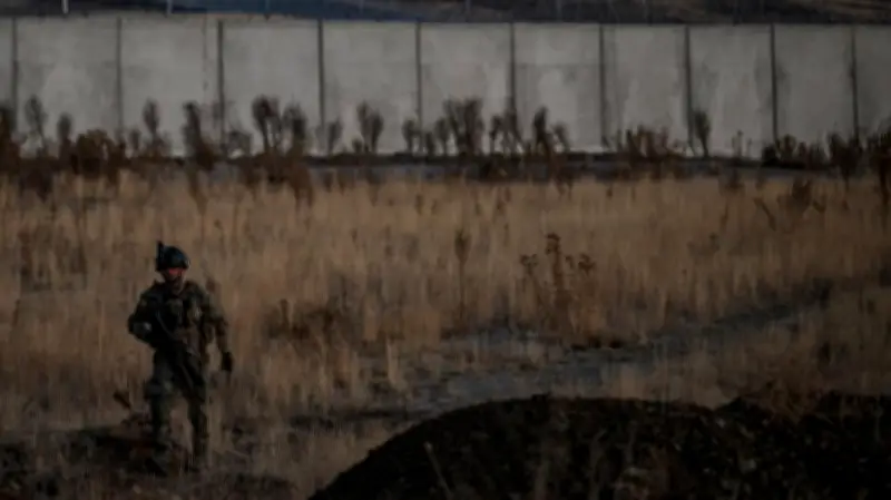 تركيا تستعد بثلاثة سيناريوهات لمواجهة موجة هجرة محتملة من إيران