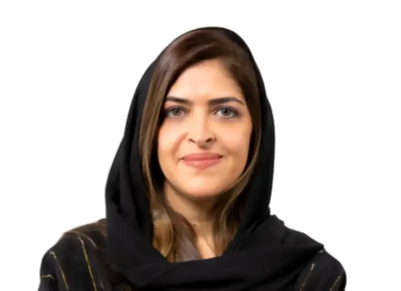 سلطة البحر الأحمر السعودية تعين الدكتورة مريم فيكوتشييلو رئيسة تنفيذية جديدة