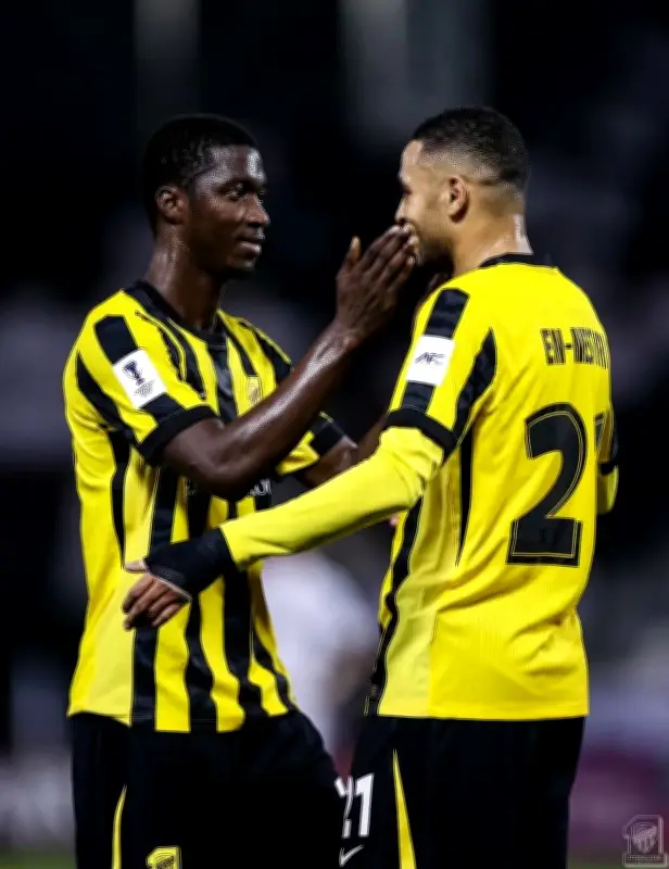 الأهلي والاتحاد في مواجهات مارس: سجل حافل للنمور ووجه سعد للفريق الأزرق