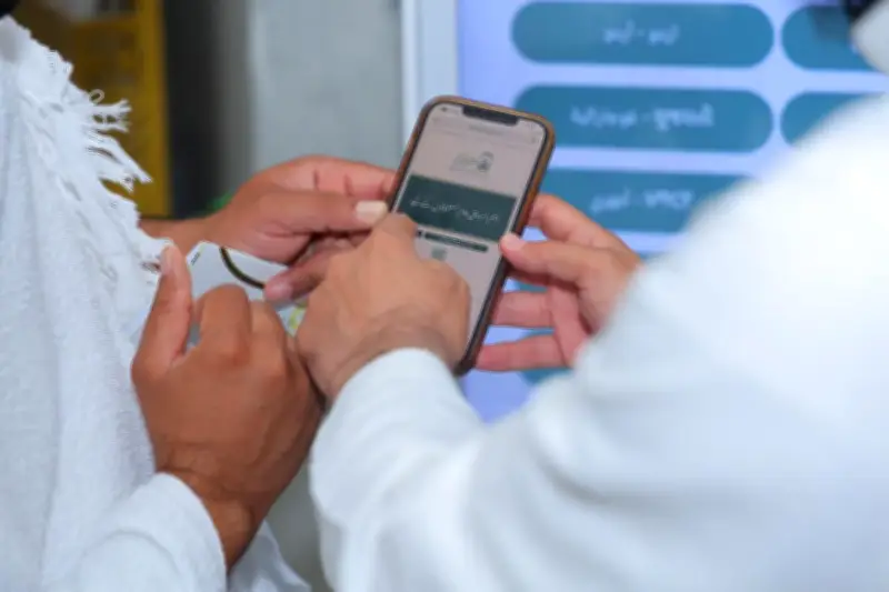 رئاسة الشؤون الدينية ترفع جاهزيتها لثاني جمعة من رمضان بالحرمين الشريفين