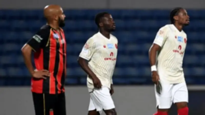 ضمك يحقق فوزًا ساحقًا على الرياض بثلاثية نظيفة في دوري روشن السعودي