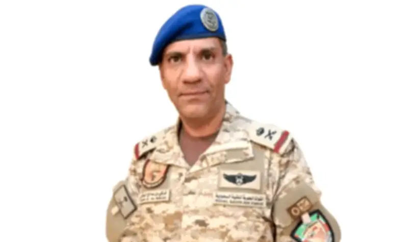 وزارة الدفاع السعودية تعلن اعتراض وتدمير صاروخ كروز استهدف محافظة الخرج