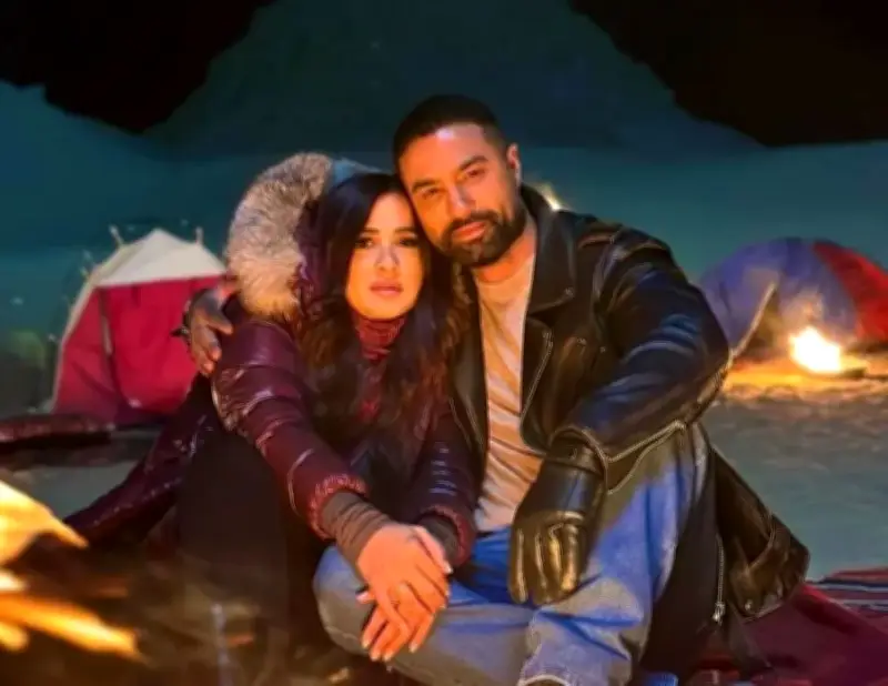 كريم فهمي يدافع عن ياسمين عبدالعزيز: مسلسل «وننسى اللى كان» نجاح فني راسخ