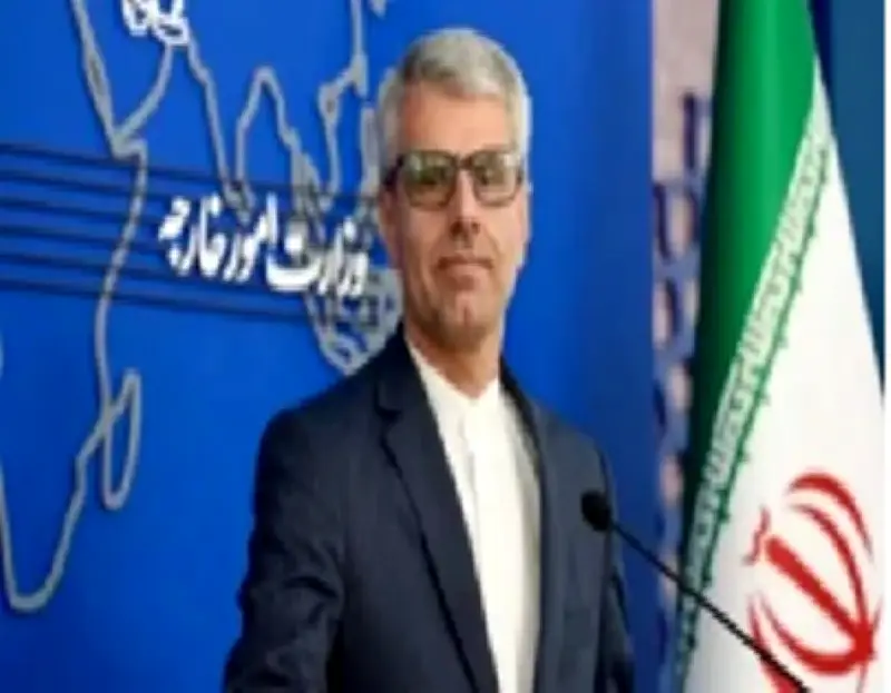 إيران تتهم واشنطن وتل أبيب بالاستهداف المتعمد للمدنيين في تصريحات حادة عبر منصة إكس