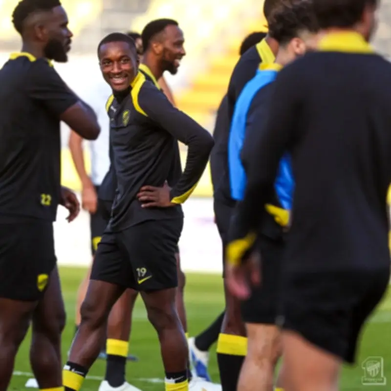 ديربي الغربية: صراع تكتيكي بين ضغط الأهلي واستحواذه وتنظيم الاتحاد ومرونته