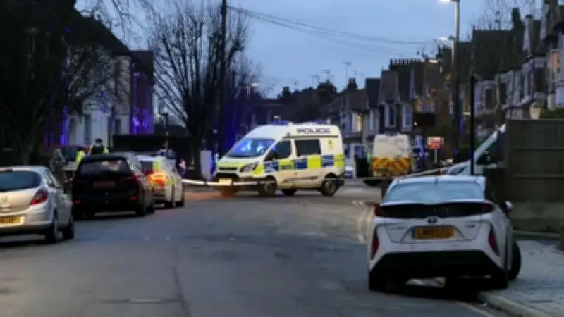 ضربة استخباراتية في لندن: اعتقال أربعة بتهمة التجسس لصالح إيران