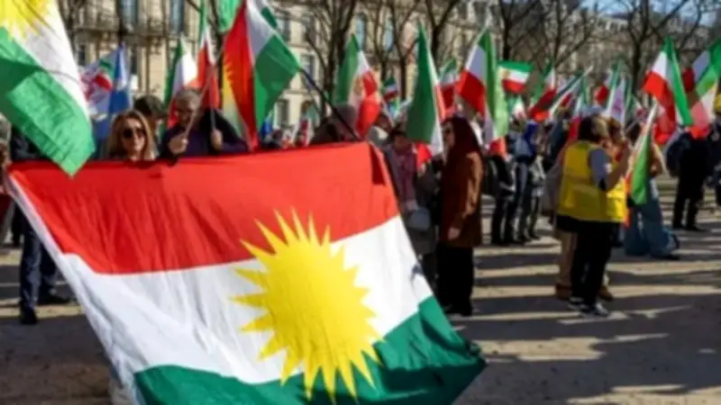 سيناريو جديد للحرب: الأكراد في إيران.. هل تفتح جبهة داخلية في طهران؟
