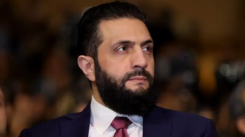 تركيا تطلب من الاستخبارات البريطانية تكثيف حماية الرئيس السوري أحمد الشرع من مخططات اغتيال