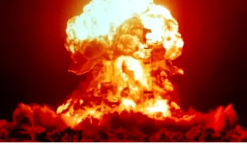 زلازل غامضة قرب قاعدة أمريكية سرية.. هل تجري واشنطن تجارب نووية؟