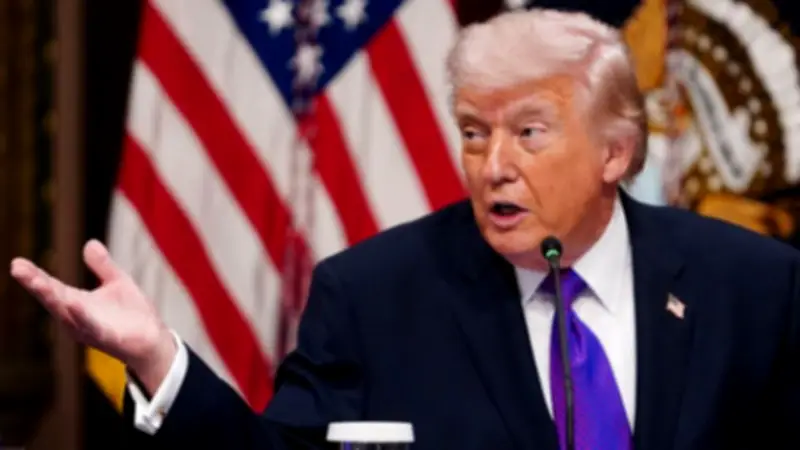 ترامب يرفض التفاوض مع إيران ويطالب بـ"استسلام غير مشروط" فقط