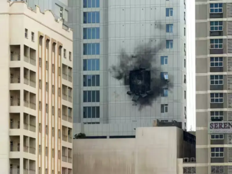 تقرير: روسيا تزود إيران بمعلومات استخباراتية لاستهداف القوات الأمريكية في الشرق الأوسط