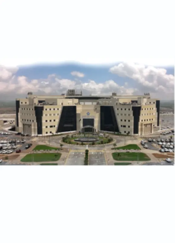 مستشفى جازان التخصصي ينقذ حياة طفلة تعاني من ورم نادر في العقد اللمفاوية