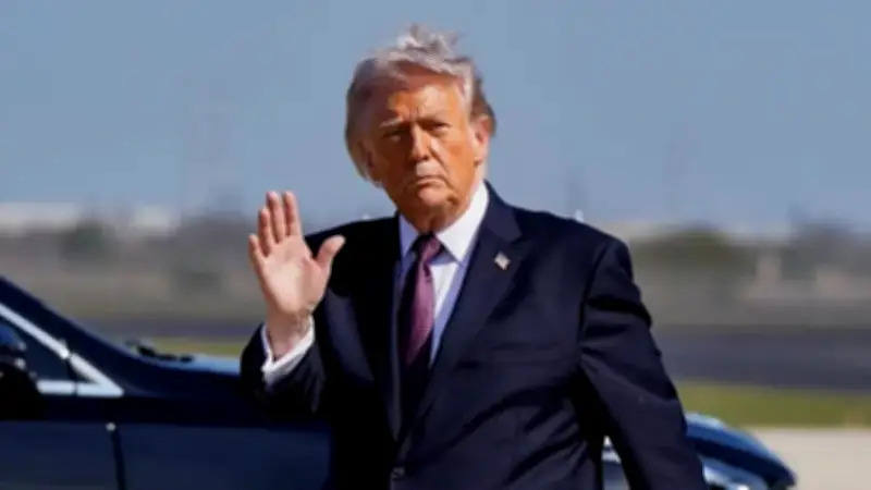 ترامب يرفض أي اتفاق غير مشروط مع إيران ويتحدث عن تدمير قدراتها العسكرية