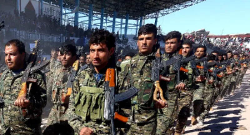 إسرائيل تقصف غرب إيران لدعم ميليشيات كردية إيرانية في تصعيد حدودي خطير