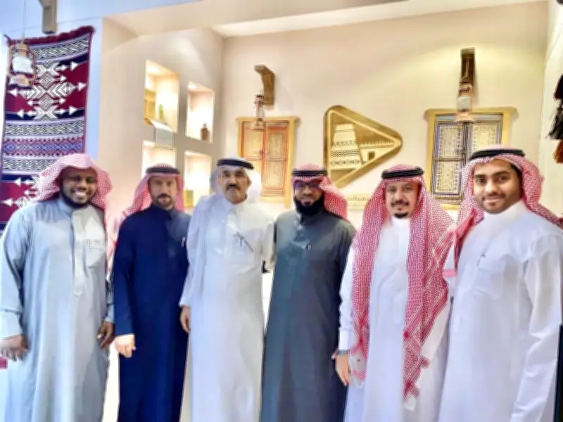 مجلس إدارة جمعية سفراء التراث يعقد اجتماعه الثالث في الرياض لتعزيز الحفاظ على الموروث الثقافي