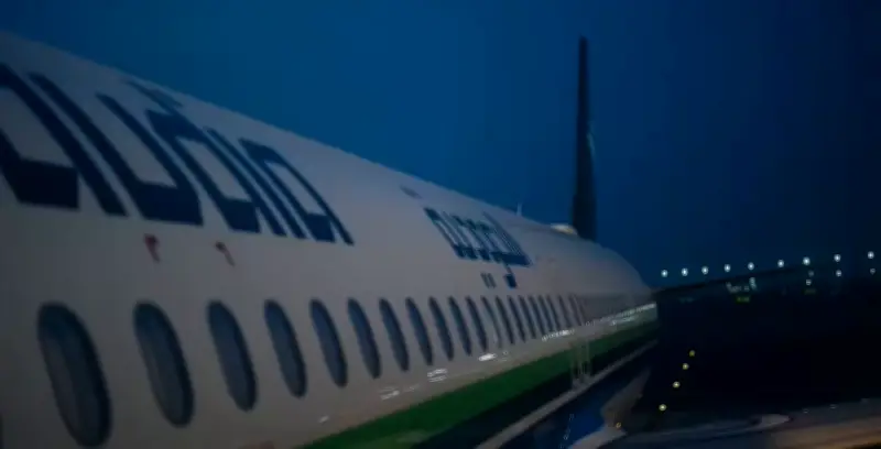 الخطوط السعودية تستأنف رحلاتها جزئياً بين المملكة والإمارات اعتباراً من السبت