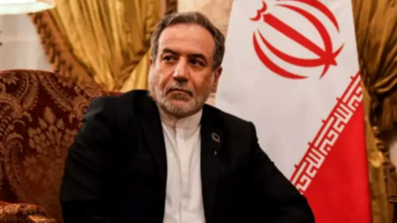 وزير خارجية إيران عباس عراقجي: الرد الإيراني سيركز على القواعد والمؤسسات الأميركية