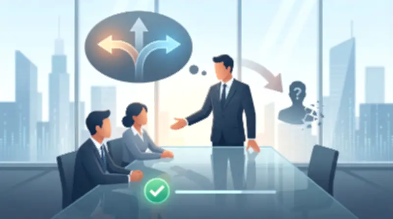 نيابة عن الآخرين: دراسة تكشف عن تضاعف الثقة بالنفس مع الوقت