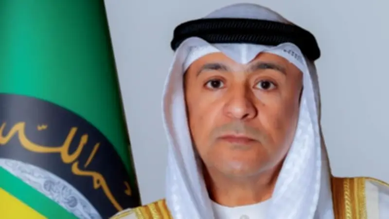 مجلس التعاون الخليجي يدين بشدة العدوان الإيراني على البحرين ويؤكد وحدة الصف