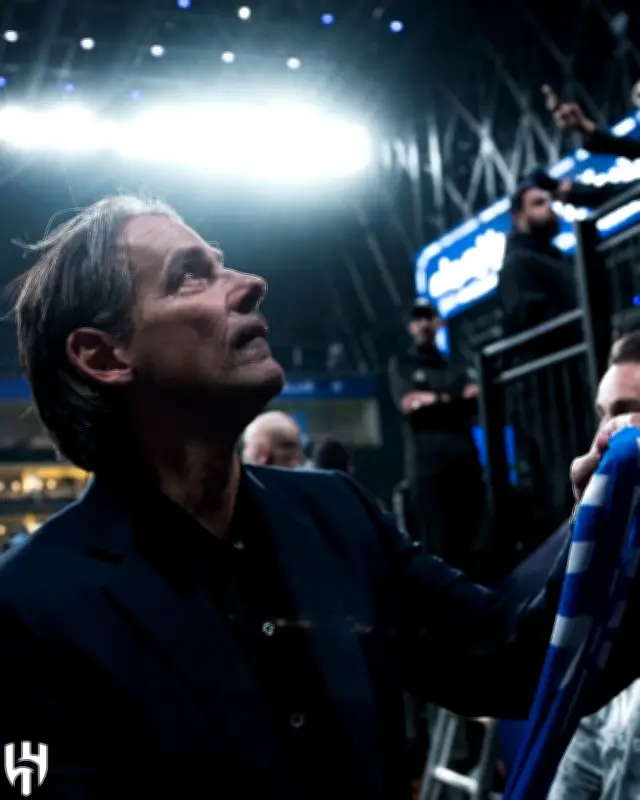 إنزاغي يكشف عن نقطة الضعف في الهلال بعد الفوز الكبير على النجمة في الدوري السعودي