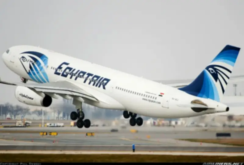 مصر للطيران تنفي ارتفاع أسعار تذاكر العودة من الخليج وتؤكد استمرار رحلاتها الاستثنائية