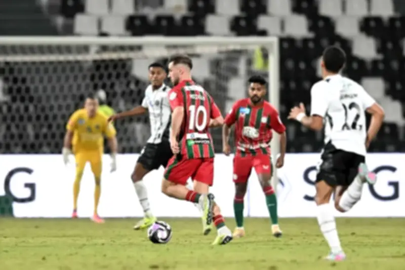 الاتفاق والشباب في مواجهة مصيرية للعودة إلى سكة الانتصارات في دوري روشن