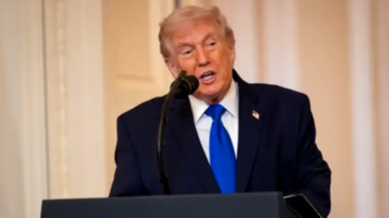 ترامب: إيران اعتذرت لجيرانها وتعهدت بوقف الهجمات بعد الضغوط العسكرية