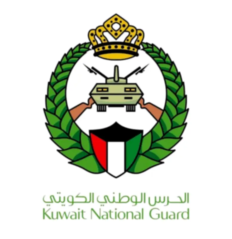 الحرس الوطني الكويتي يسقط طائرة مسيرة في موقع مسؤولية أمنية