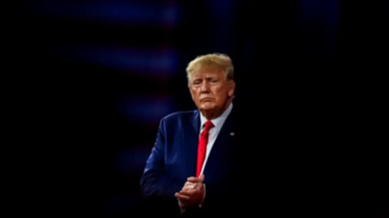 ترامب يتوعد إيران بضربة مُبرحة ويصفها بالخاسر في الشرق الأوسط بعد اعتذارها لجيرانها