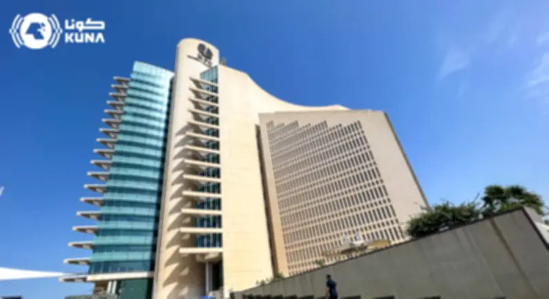 الكويت تخفض إنتاج النفط احترازياً بسبب التوترات مع إيران وتأثيرها على الملاحة