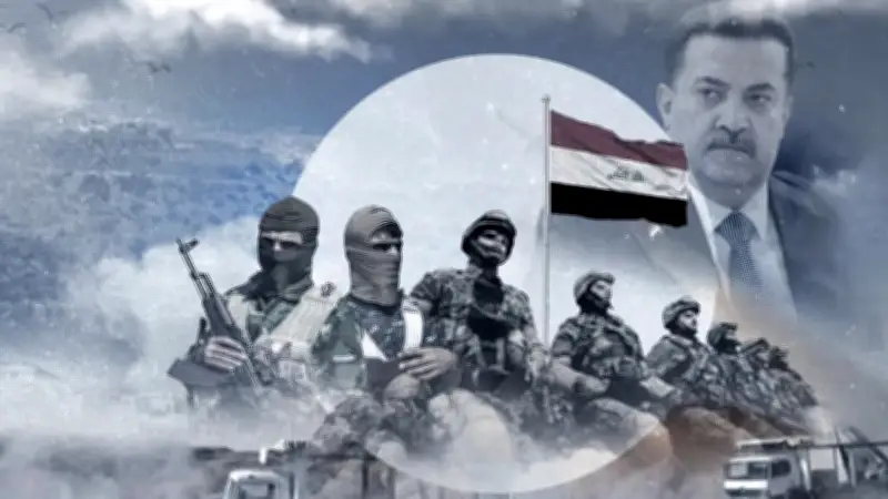 العراق يواجه تحديات داخلية: هل يتحول الصراع مع الفصائل الموالية لإيران إلى حرب استنزاف؟