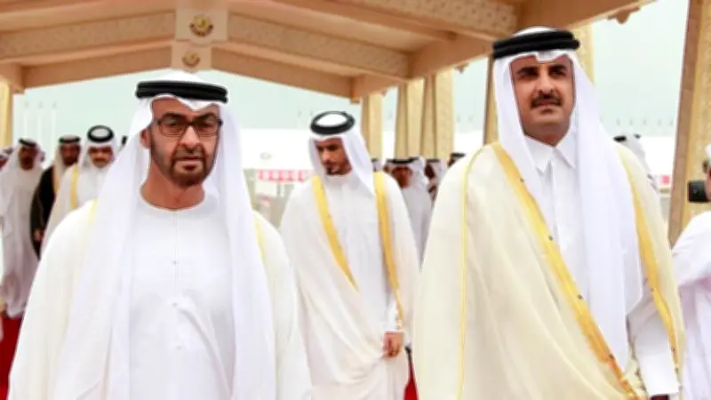 وزير الخارجية السعودي يلتقي نظيره الإيراني في جدة لبحث تعزيز العلاقات الثنائية