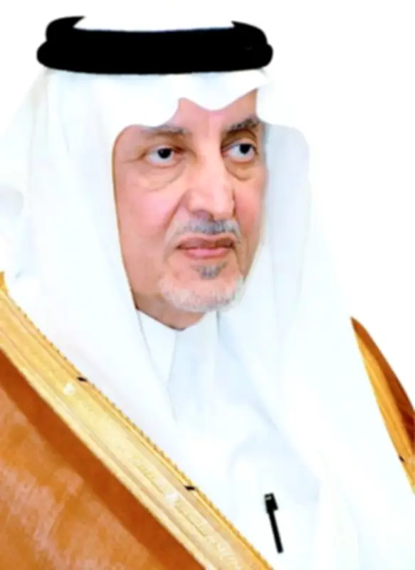 أمير منطقة مكة المكرمة يتسلم تقريرًا شاملًا عن أعمال الجهات الخدمية خلال شهر رمضان المبارك