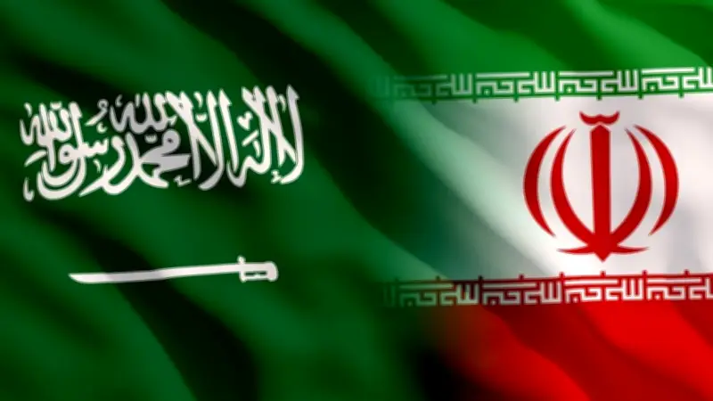 السعودية تحذر إيران: استمرار الهجمات قد يدفع للرد بالمثل وفتح المجال للعمليات الأمريكية