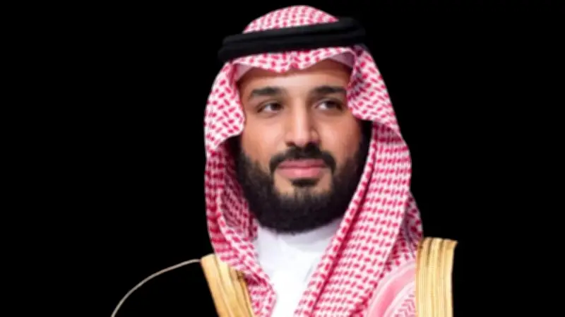 ولي العهد السعودي يتلقى اتصالات تضامن عالمية بعد الاعتداءات الإيرانية