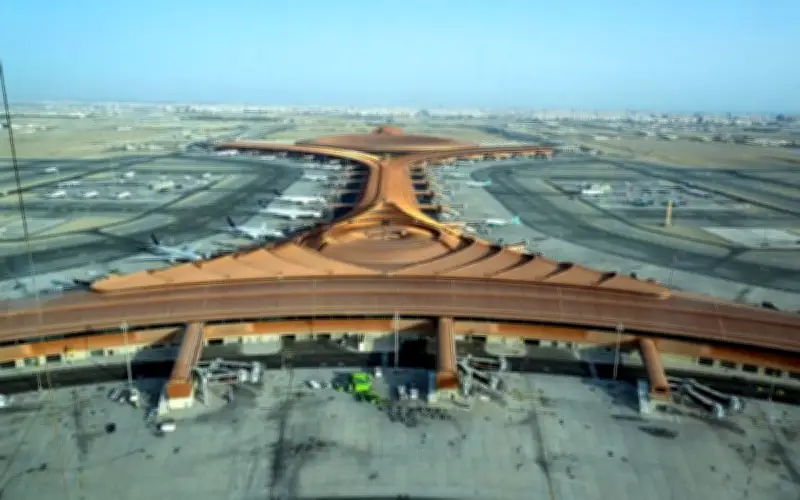 مطار جدة الدولي يحث المسافرين على التحقق من حالة الرحلات الجوية بسبب التوترات الإقليمية