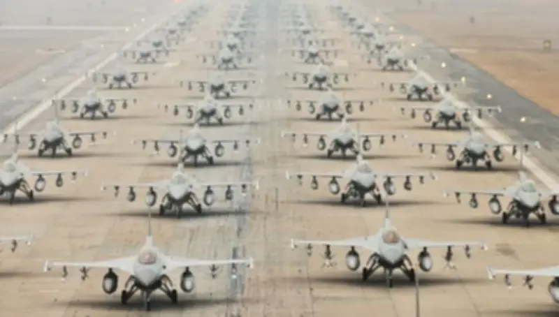 لماذا سحبت الولايات المتحدة آلاف القنابل الذكية من كوريا الجنوبية؟ تحليل عسكري واستراتيجي