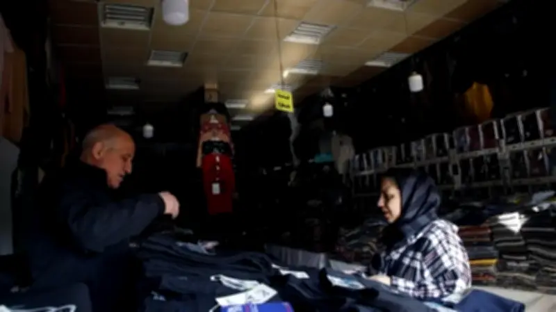 انقطاع الإنترنت في إيران يدخل أسبوعه الثاني وسط تصاعد التوترات الإقليمية