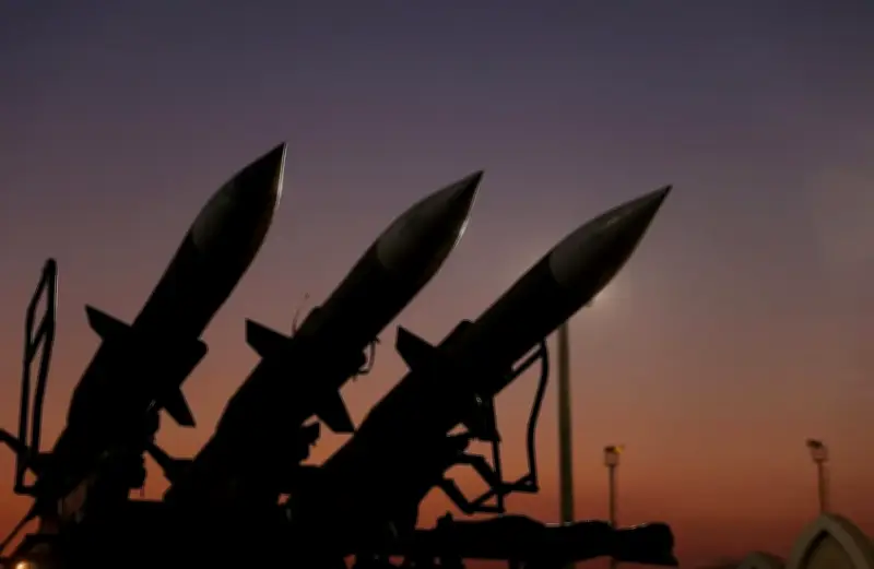 مصدر إيراني: الحرس الثوري يعلن مضاعفة هجماته ضد أمريكا وإسرائيل