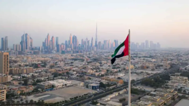 وزارة الدفاع الإماراتية تعلن جاهزية تامة لمواجهة التهديدات الإيرانية وتنشر مقاطع لاعتراض المسيرات