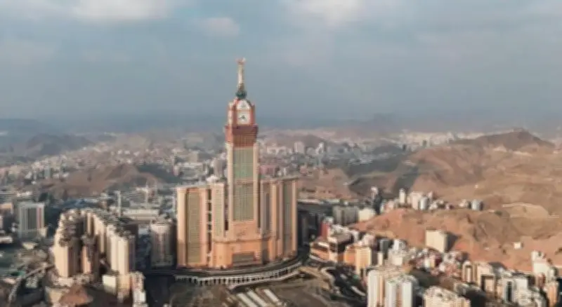 أمانة العاصمة المقدسة تطلق خطة تشغيلية شاملة خلال العشر الأواخر من رمضان لخدمة الزوار