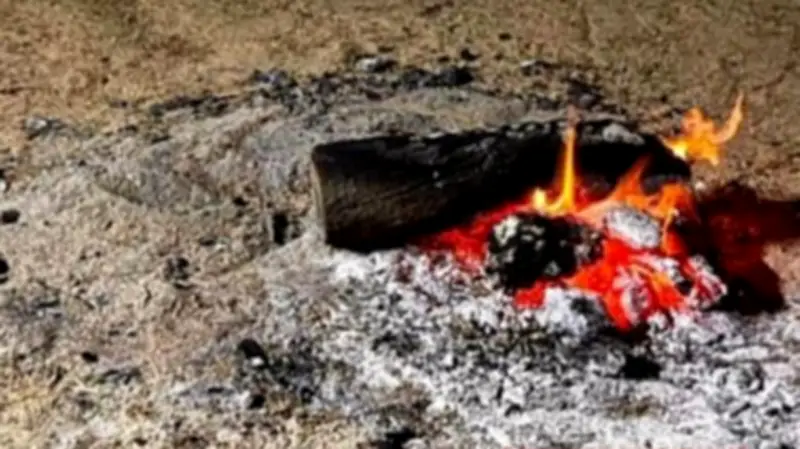 القوات الخاصة للأمن البيئي تضبط مواطنًا مخالفًا لنظام البيئة في عسير لاشعال النار في غير الأماكن المخصصة