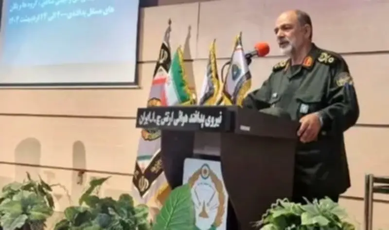 إسرائيل تغتال رئيس المكتب العسكري للمرشد الإيراني بعد ساعات من تعيينه