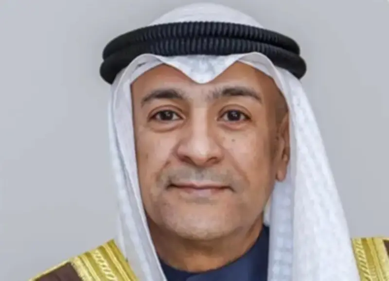 الأمين العام لمجلس التعاون يدين الاعتداء الإيراني على منشأة سكنية بالخرج