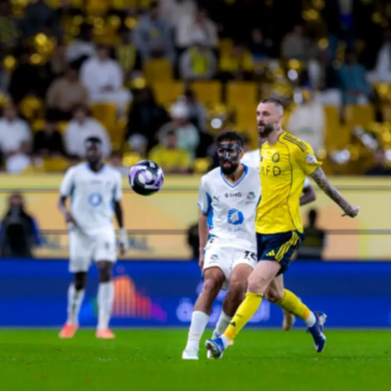 مستشار تحكيمي: تدخل بروزوفيتش يستحق الطرد.. والانضباط لا يتدخل