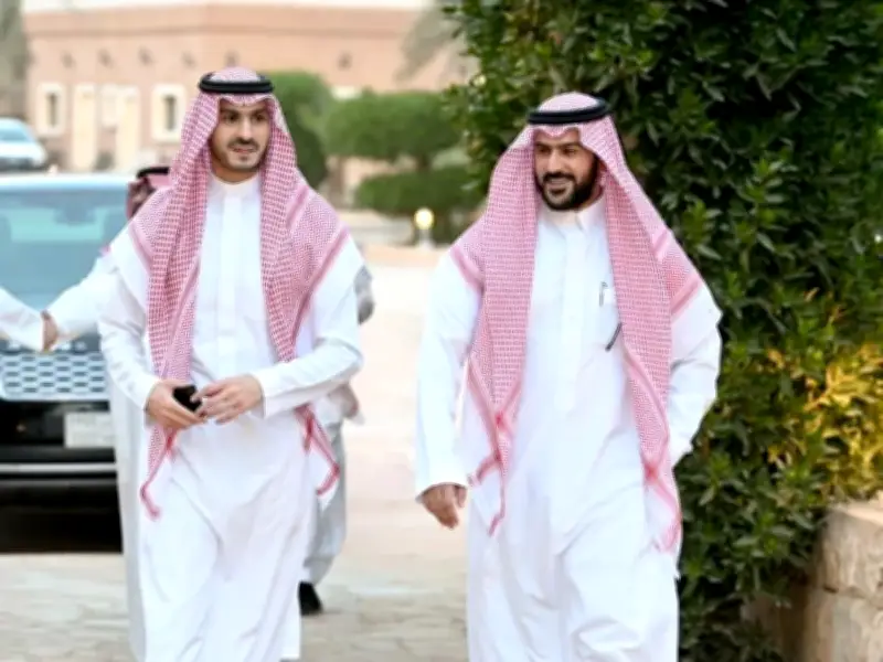 رئيس نادي الشباب يوجه رسالة شكر لجماهير الشرقية بعد التعادل مع الاتفاق