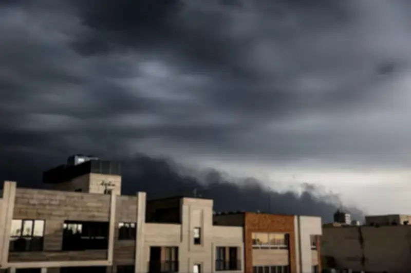 الحرب على إيران تشل صادرات الطاقة عبر هرمز وتُسقط إنتاج نفط العراق وغاز قطر