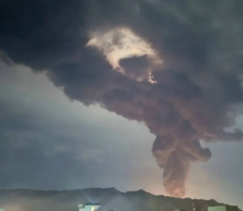 خطة أمريكية إسرائيلية معقدة: عمليات برية ونووية للسيطرة على مخزون إيران النووي