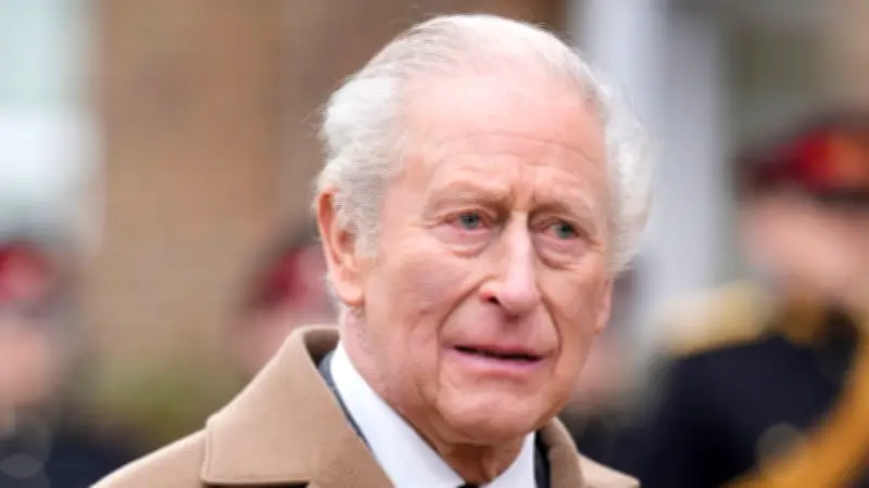 دعوات لإلغاء زيارة الملك تشارلز لأمريكا بسبب حرب إيران وانتقادات ترامب لبريطانيا