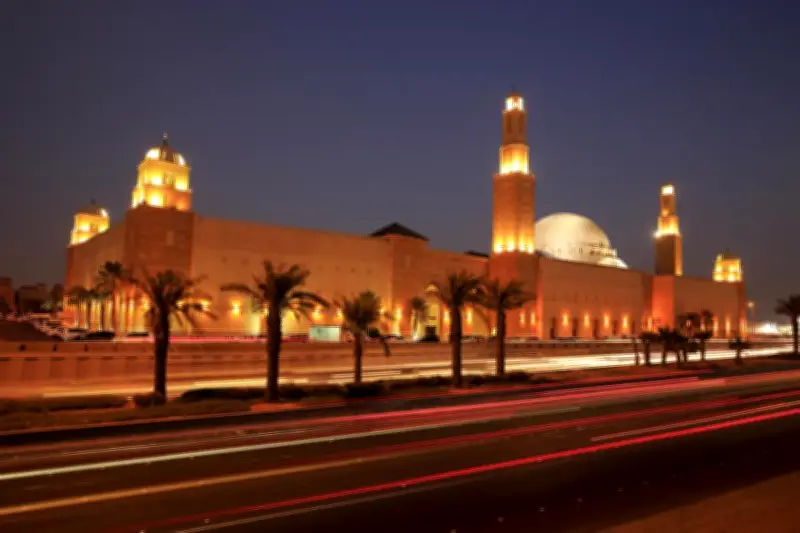 جدل اصطحاب الأطفال لصلاة التراويح: بين السكينة والتربية الدينية